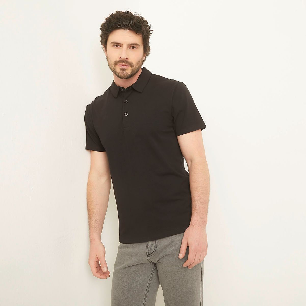 NEWPORT - Polo Hombre Newport