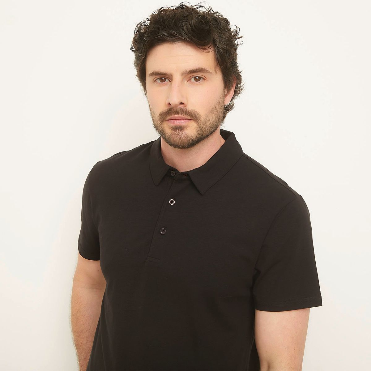 NEWPORT - Polo Hombre Newport