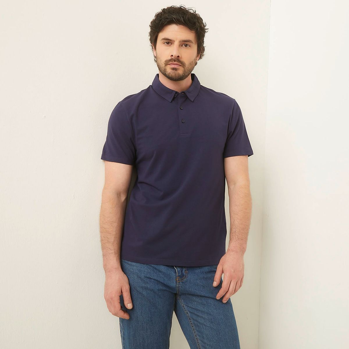 NEWPORT - Polo Hombre Newport