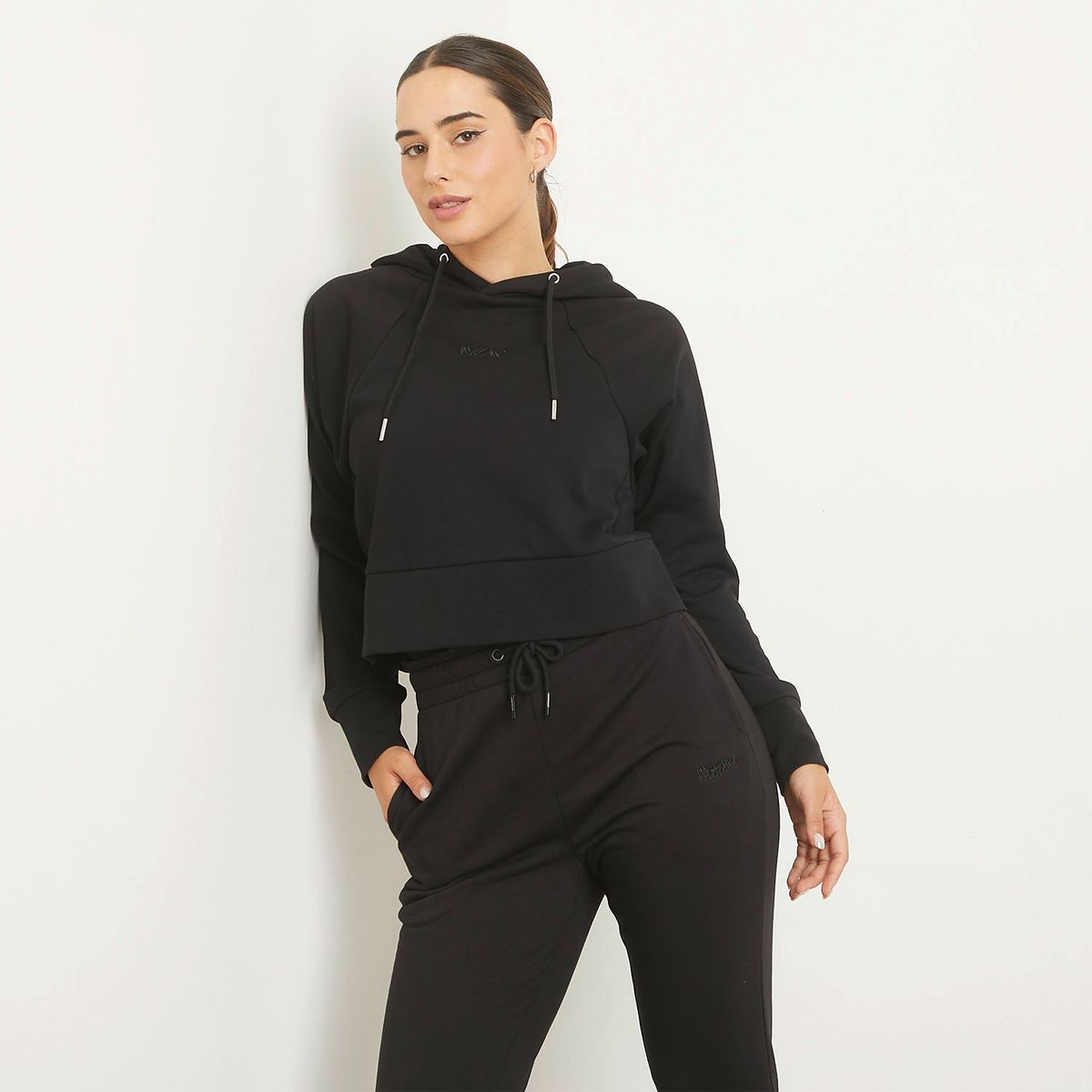 MOSSIMO - Polera Deportiva Mujer Mossimo