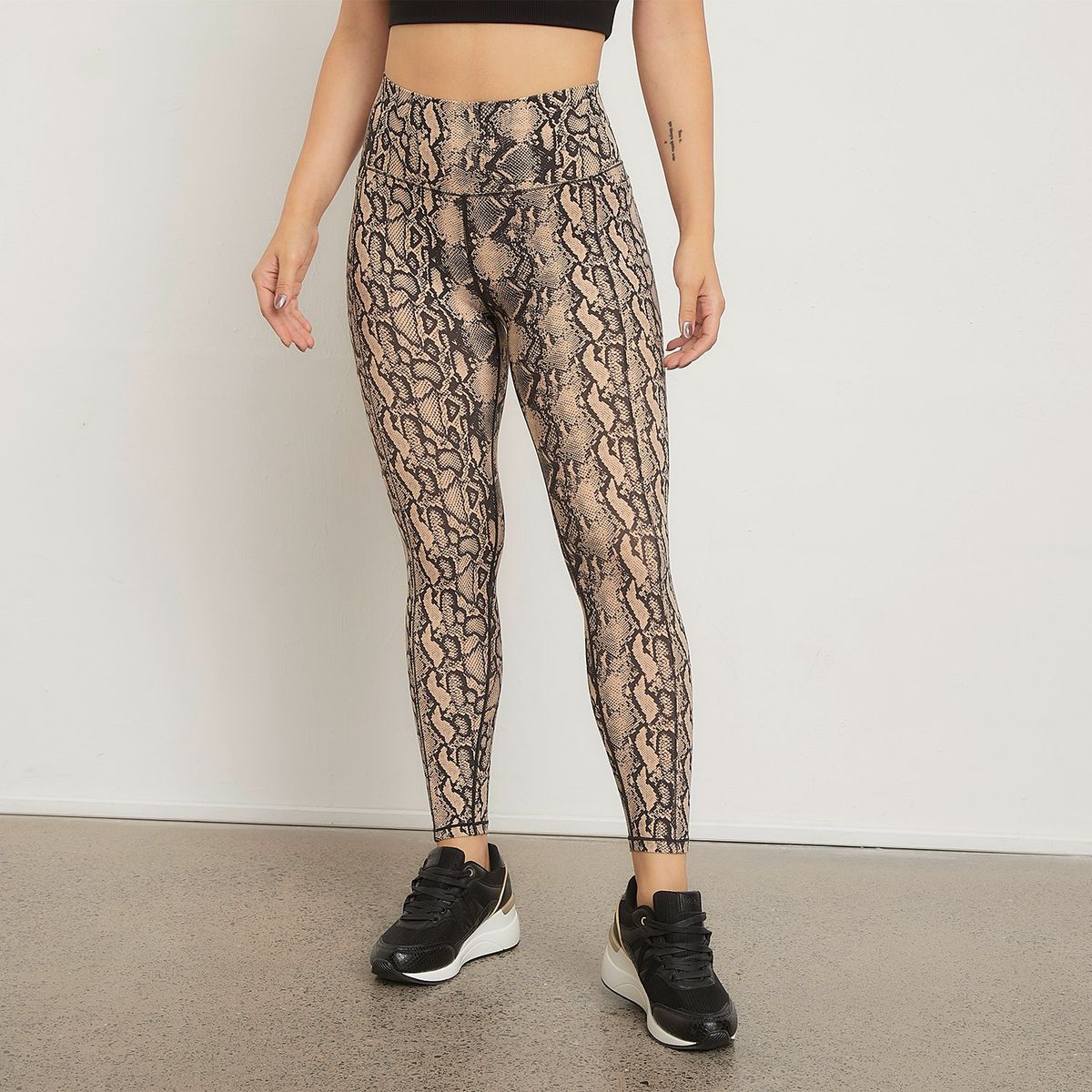 MOSSIMO - Leggings Deportivos Mujer Diadora