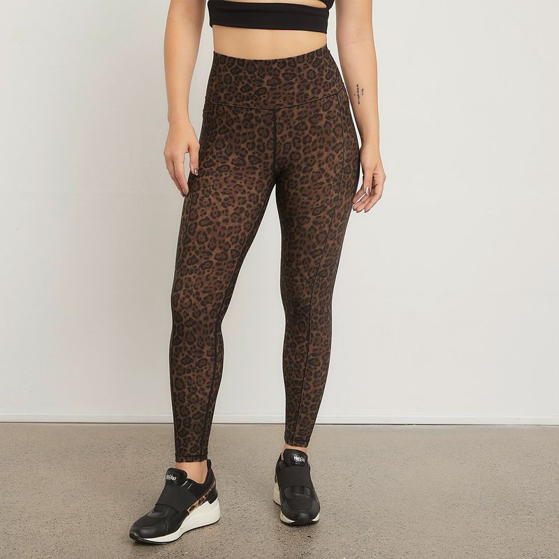 MOSSIMO - Leggings Deportivos Mujer Diadora