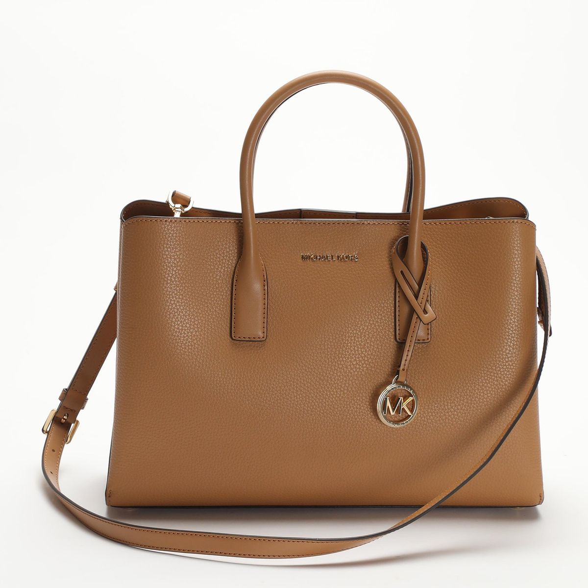 MICHAEL KORS - Carteras Lg Satchel Michael Kors