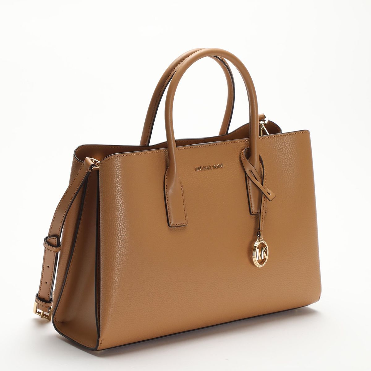 MICHAEL KORS - Carteras Lg Satchel Michael Kors