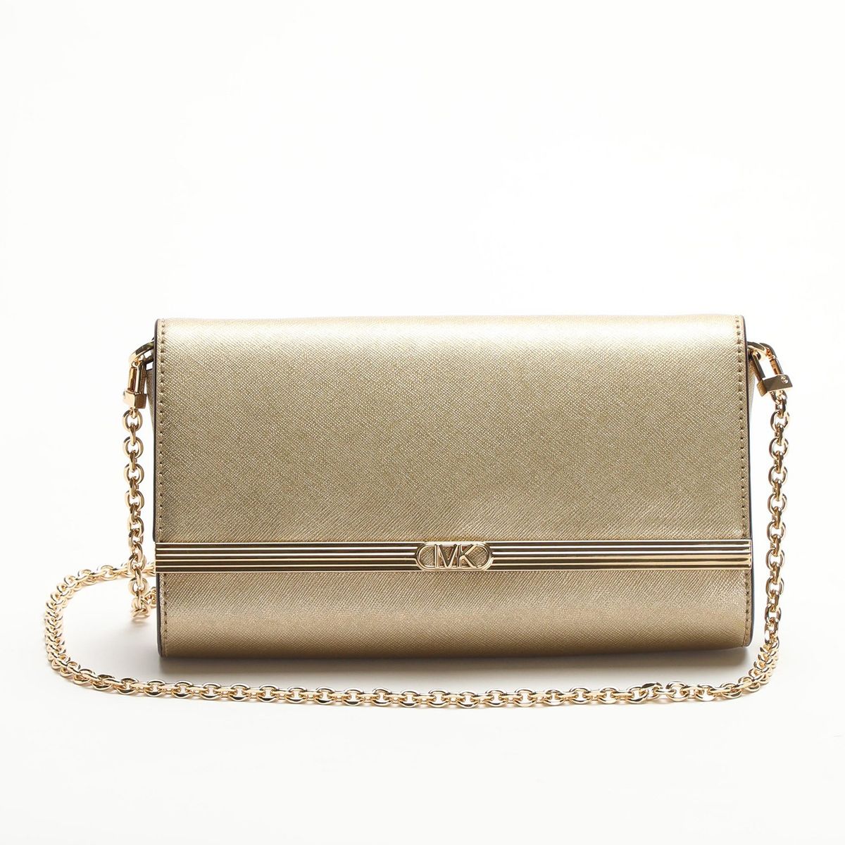 MICHAEL KORS - Carteras Lg Ew Clutch Michael Kors