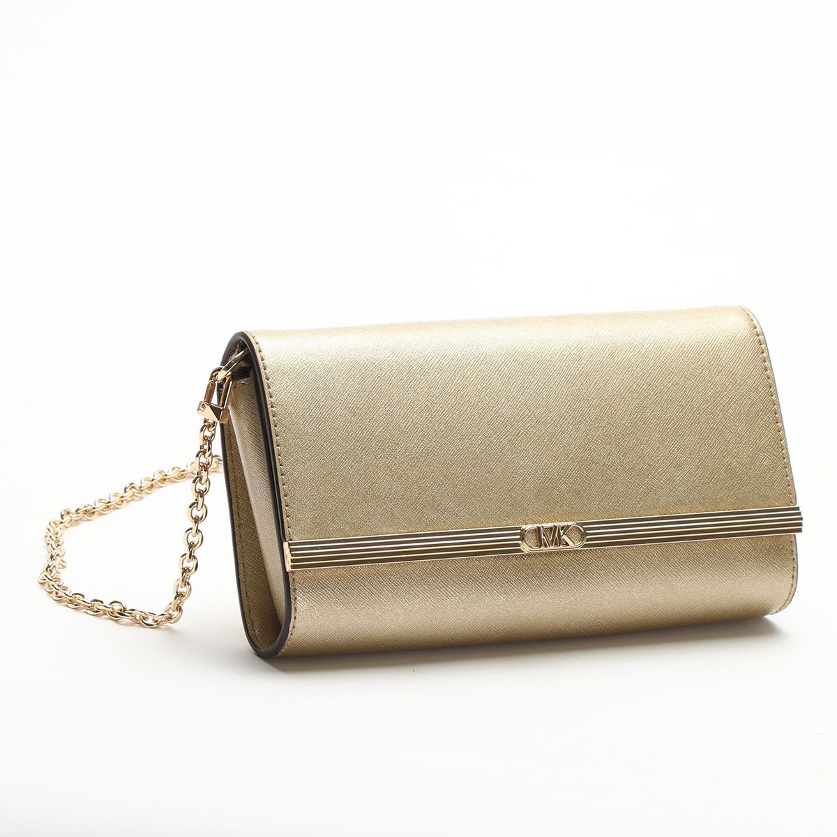 MICHAEL KORS - Carteras Lg Ew Clutch Michael Kors