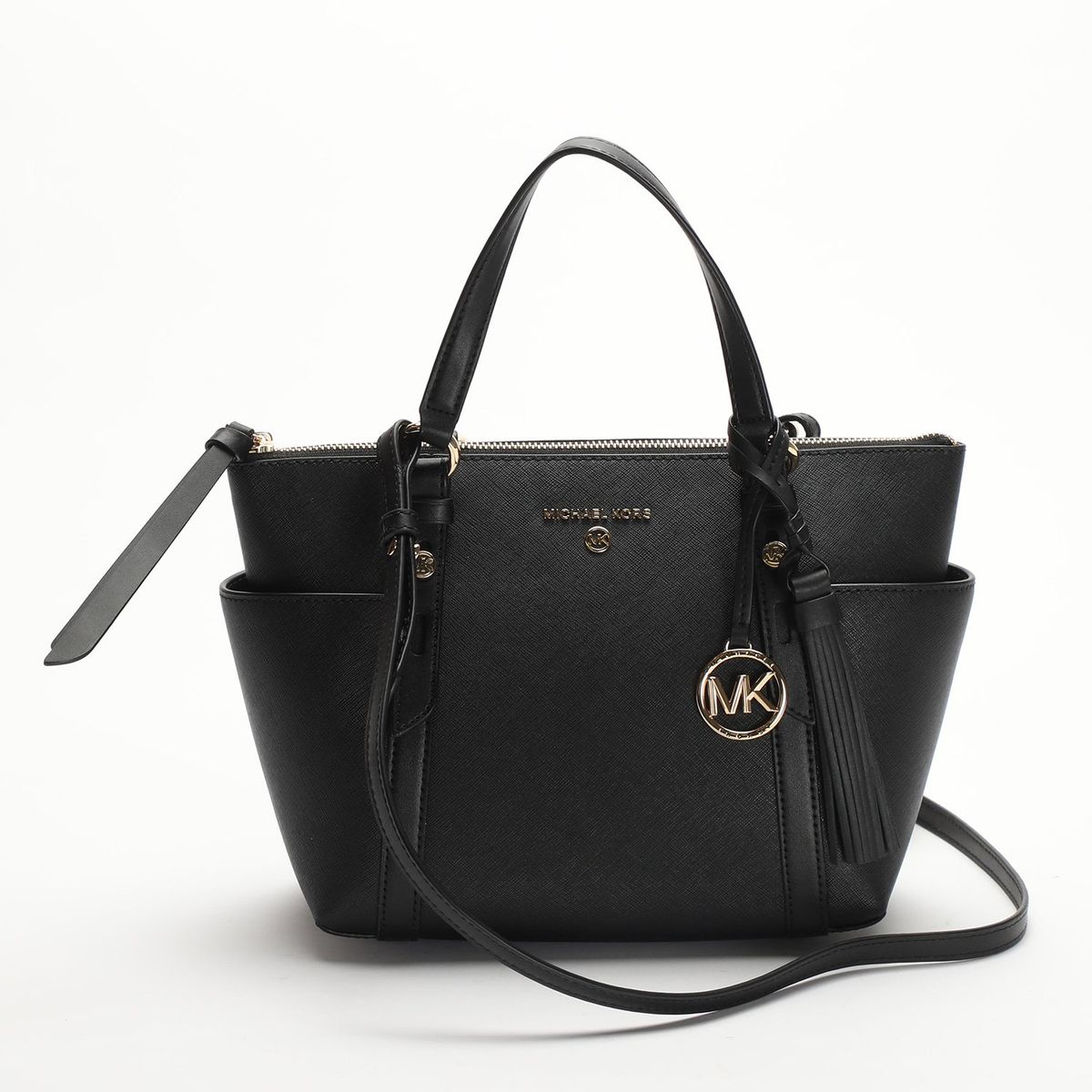 MICHAEL KORS - Carteras Sm Conv Tz Tote Michael Kors