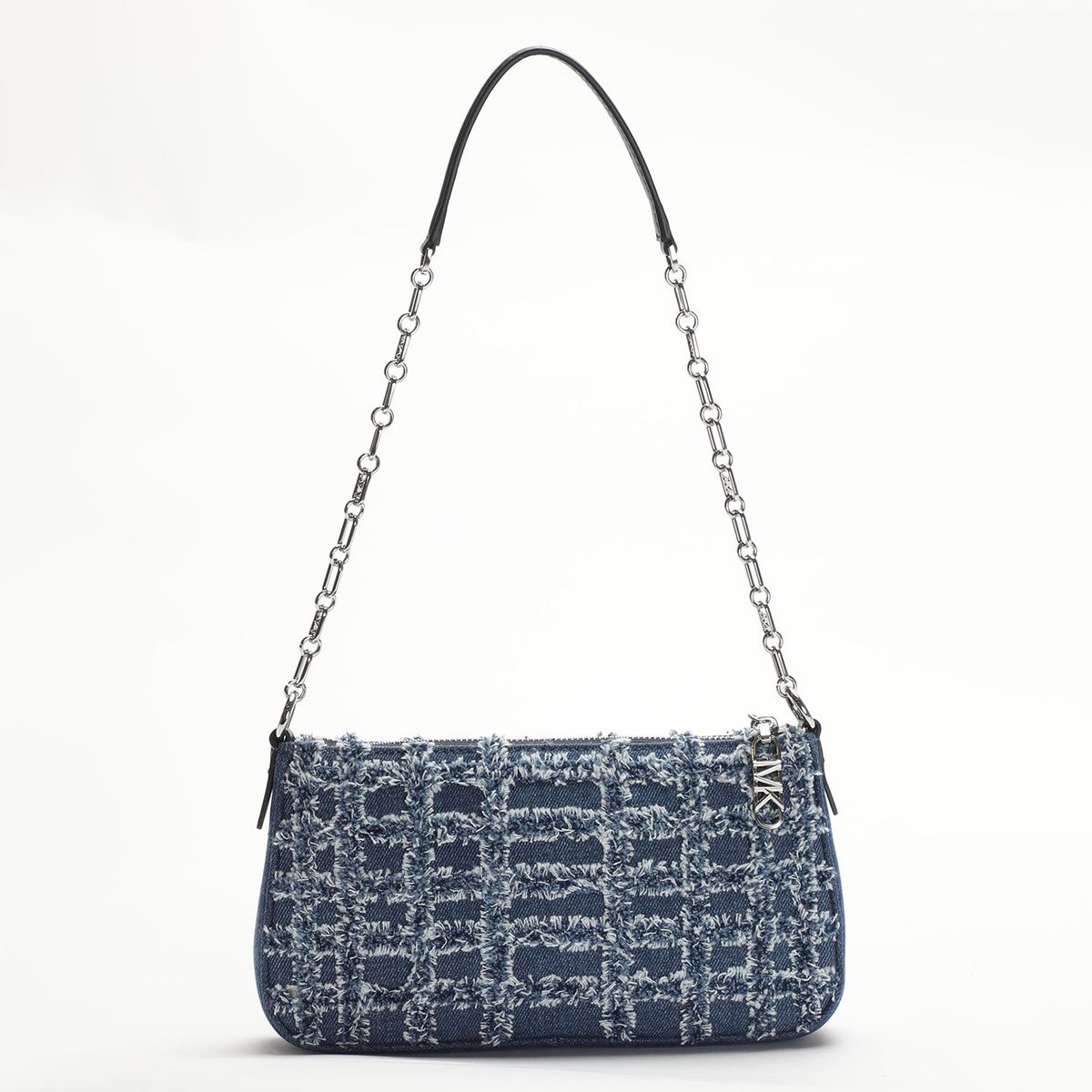 MICHAEL KORS - Carteras Md Chain Pouchette Michael Kors