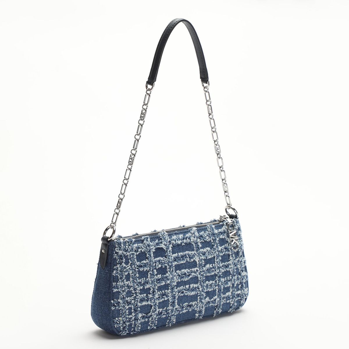 MICHAEL KORS - Carteras Md Chain Pouchette Michael Kors