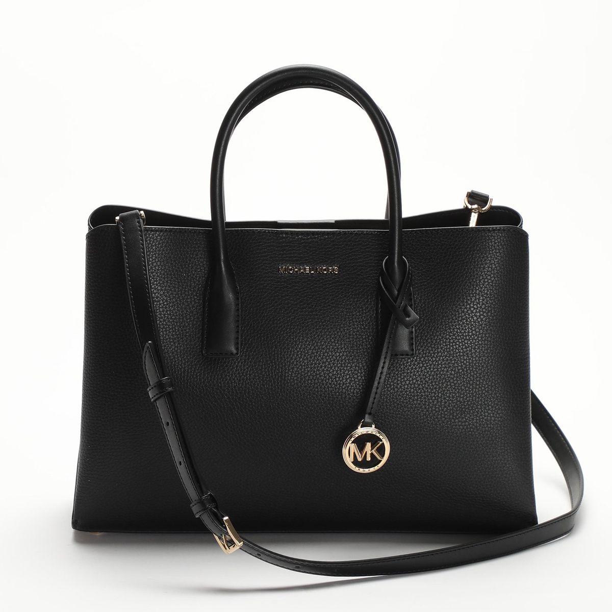 MICHAEL KORS - Carteras Lg Satchel Michael Kors