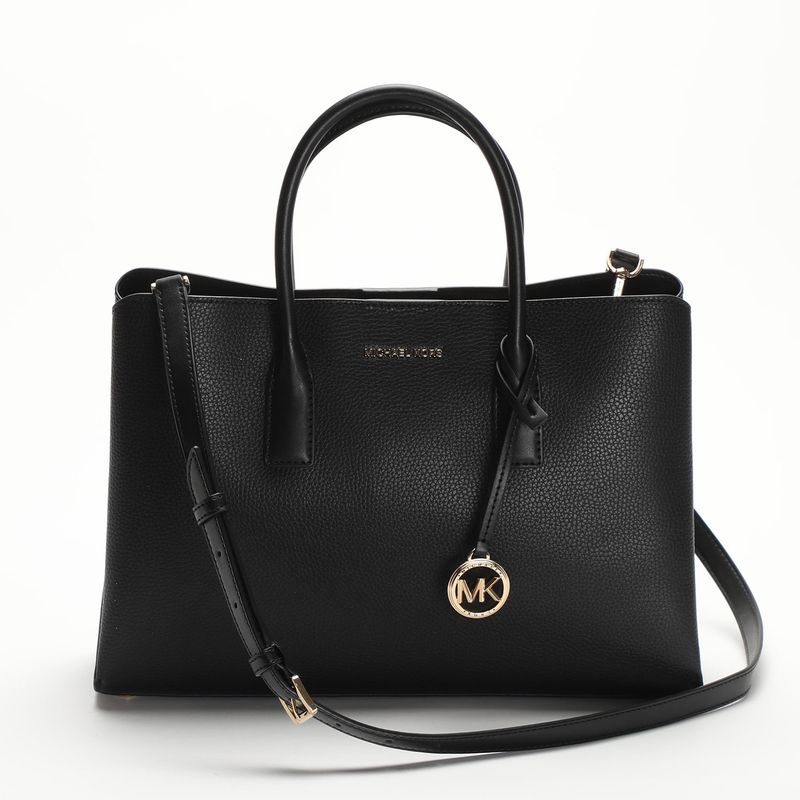 MICHAEL KORS - Carteras Lg Satchel Michael Kors