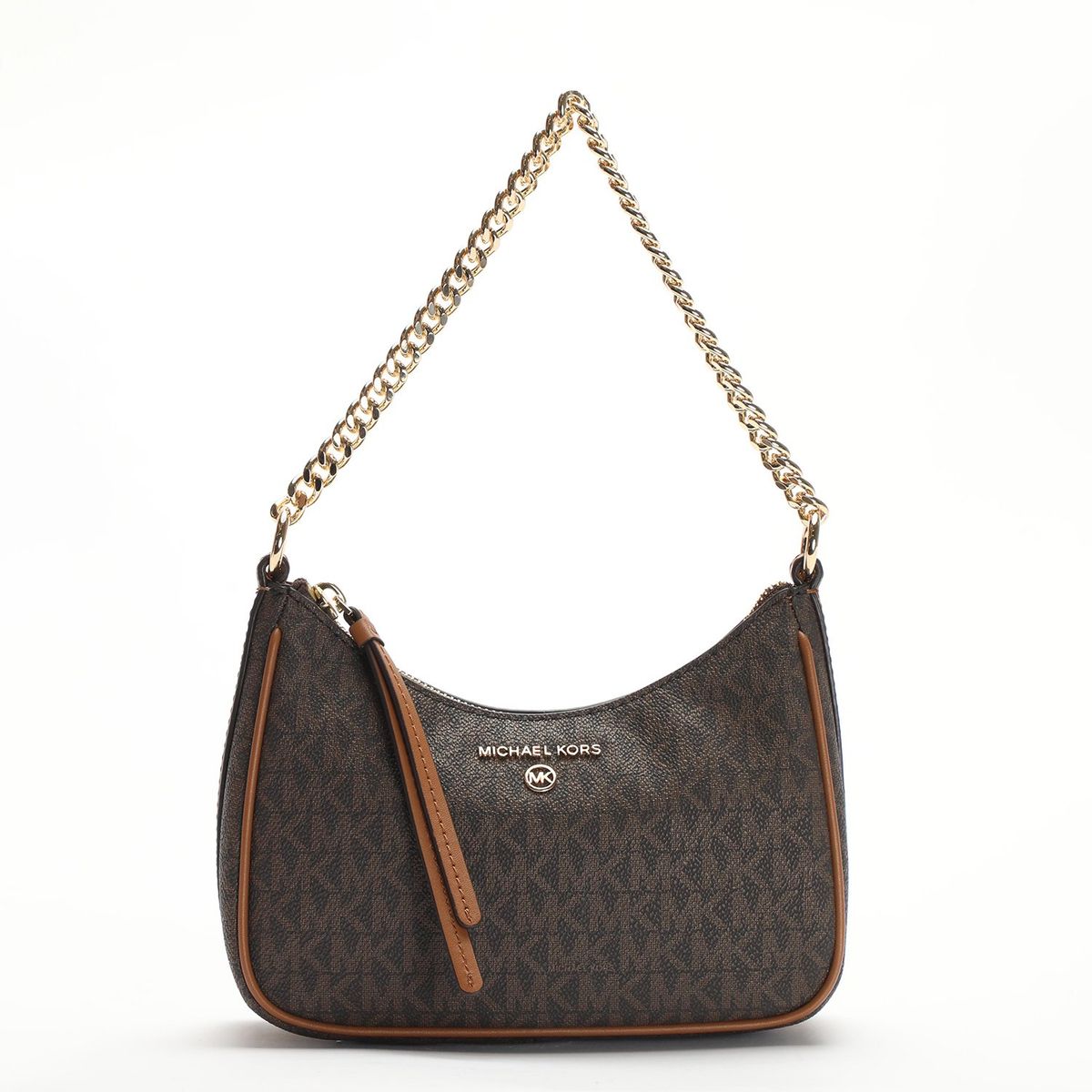 MICHAEL KORS - Carteras Sm Chain Pouchette Michael Kors