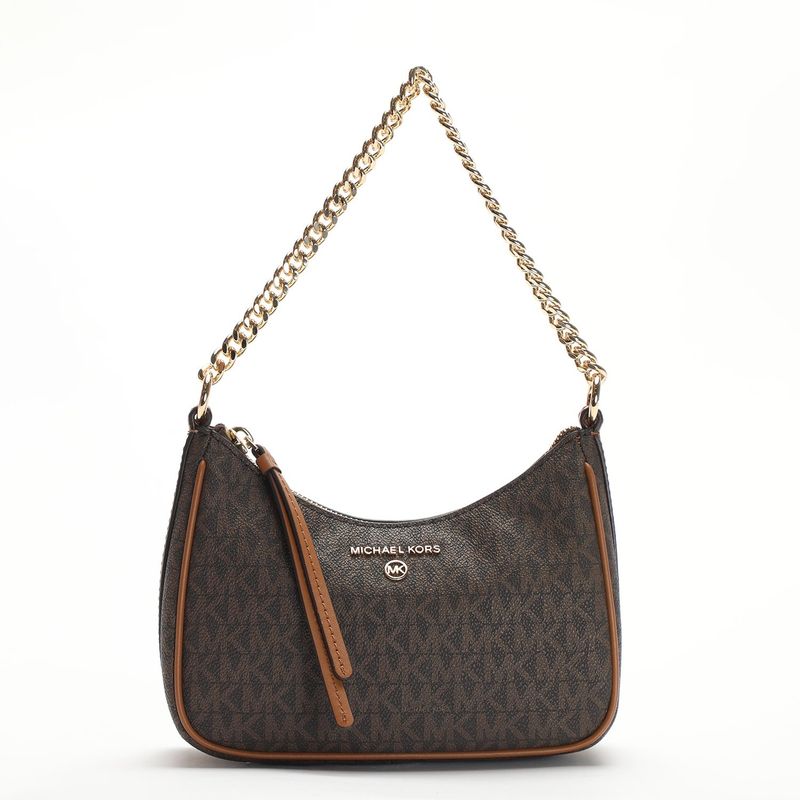 MICHAEL KORS - Carteras Sm Chain Pouchette Michael Kors