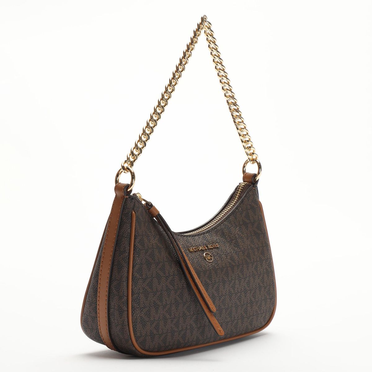 MICHAEL KORS - Carteras Sm Chain Pouchette Michael Kors