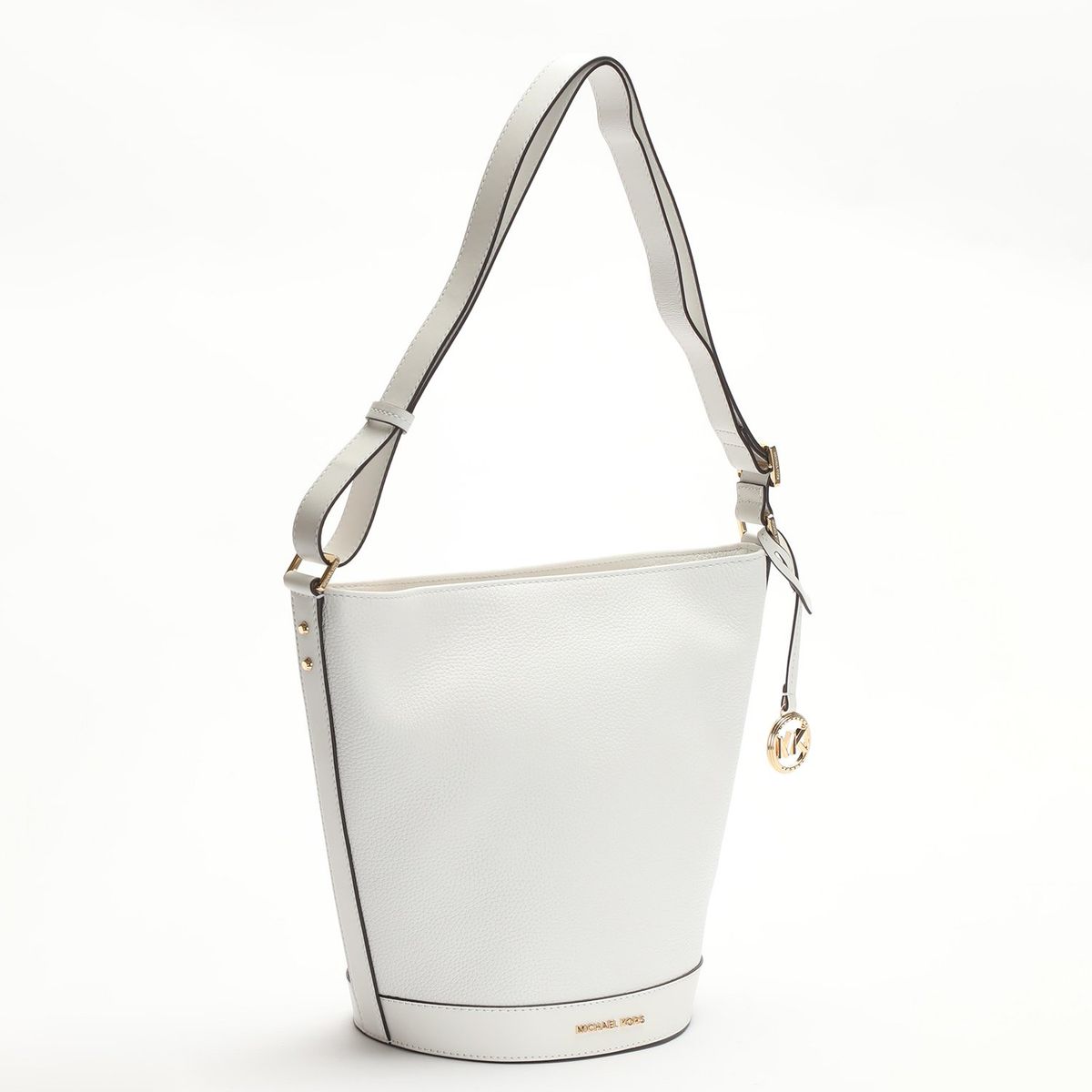 MICHAEL KORS - Carteras Md Tz Bucket Msgr Michael Kors