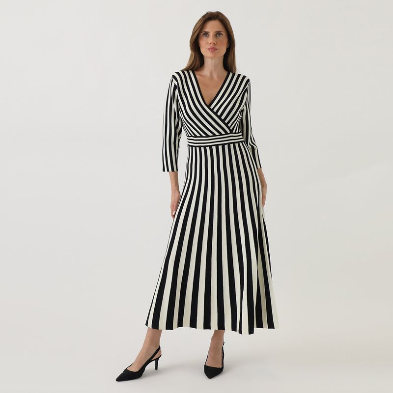 STEFANO COCCI - Vestido Casual Mujer Stefano Cocci