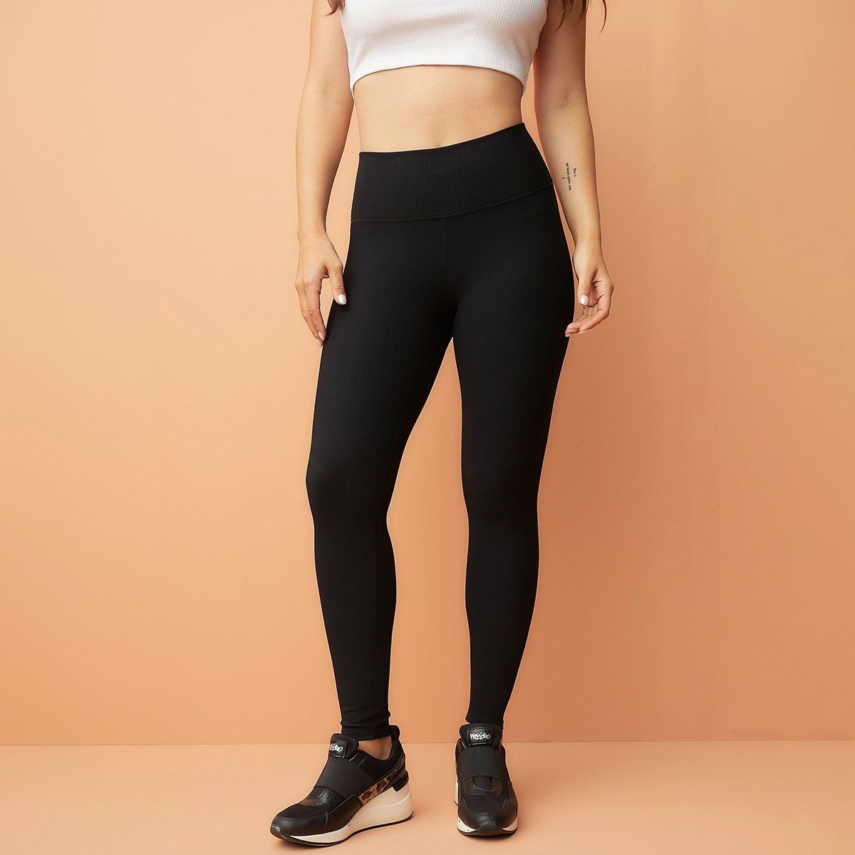 MOSSIMO - Leggings Deportivas Training Mujer Mossimo
