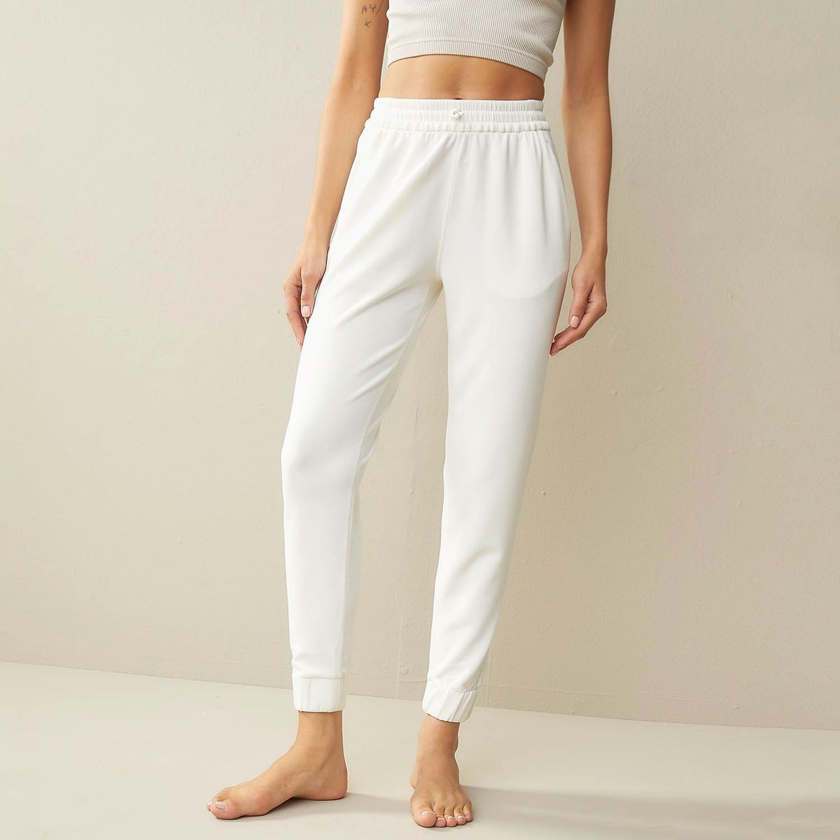 DIADORA - Buzo Jogger Deportivo Mujer Diadora 