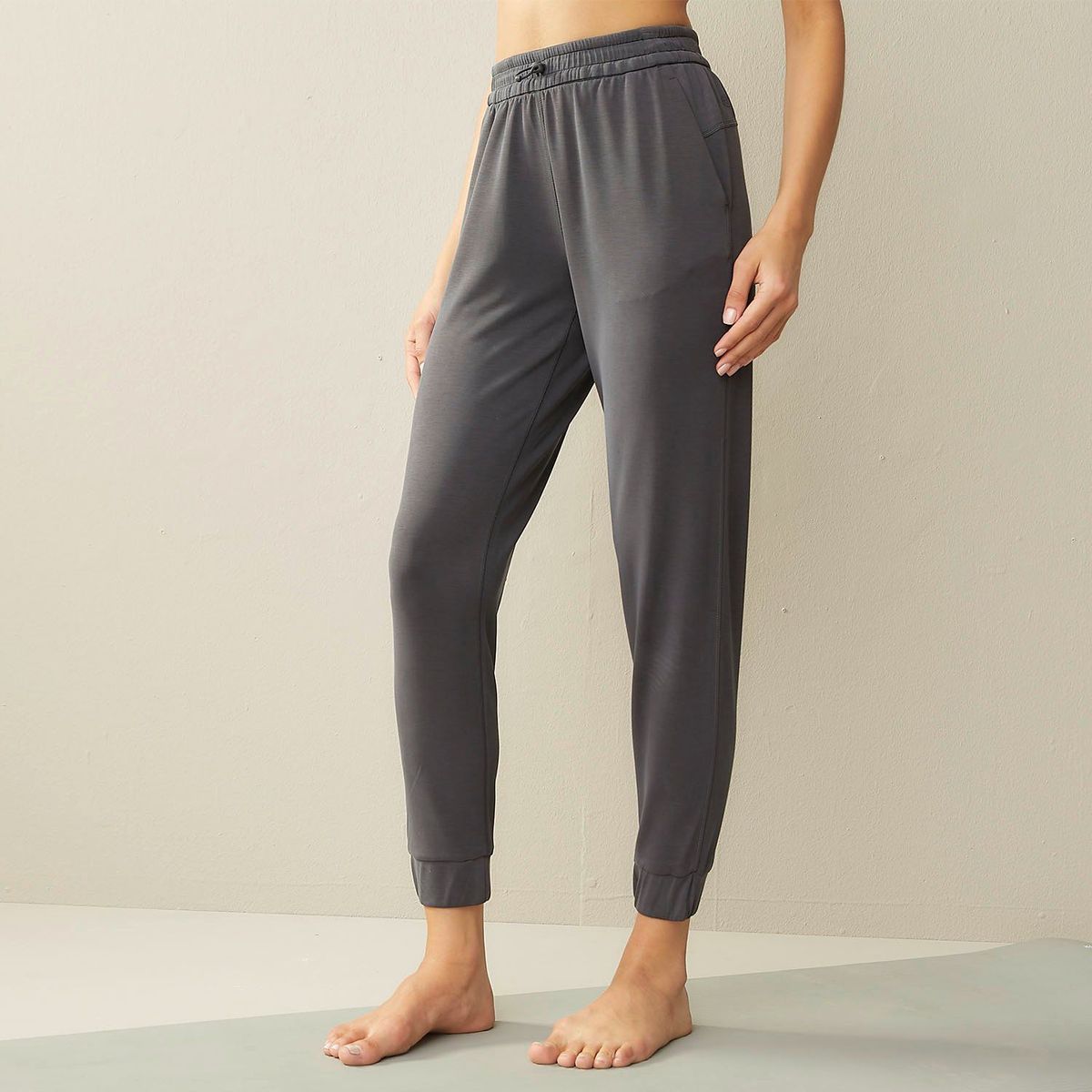 DIADORA - Buzo Jogger Deportivo Mujer Diadora 