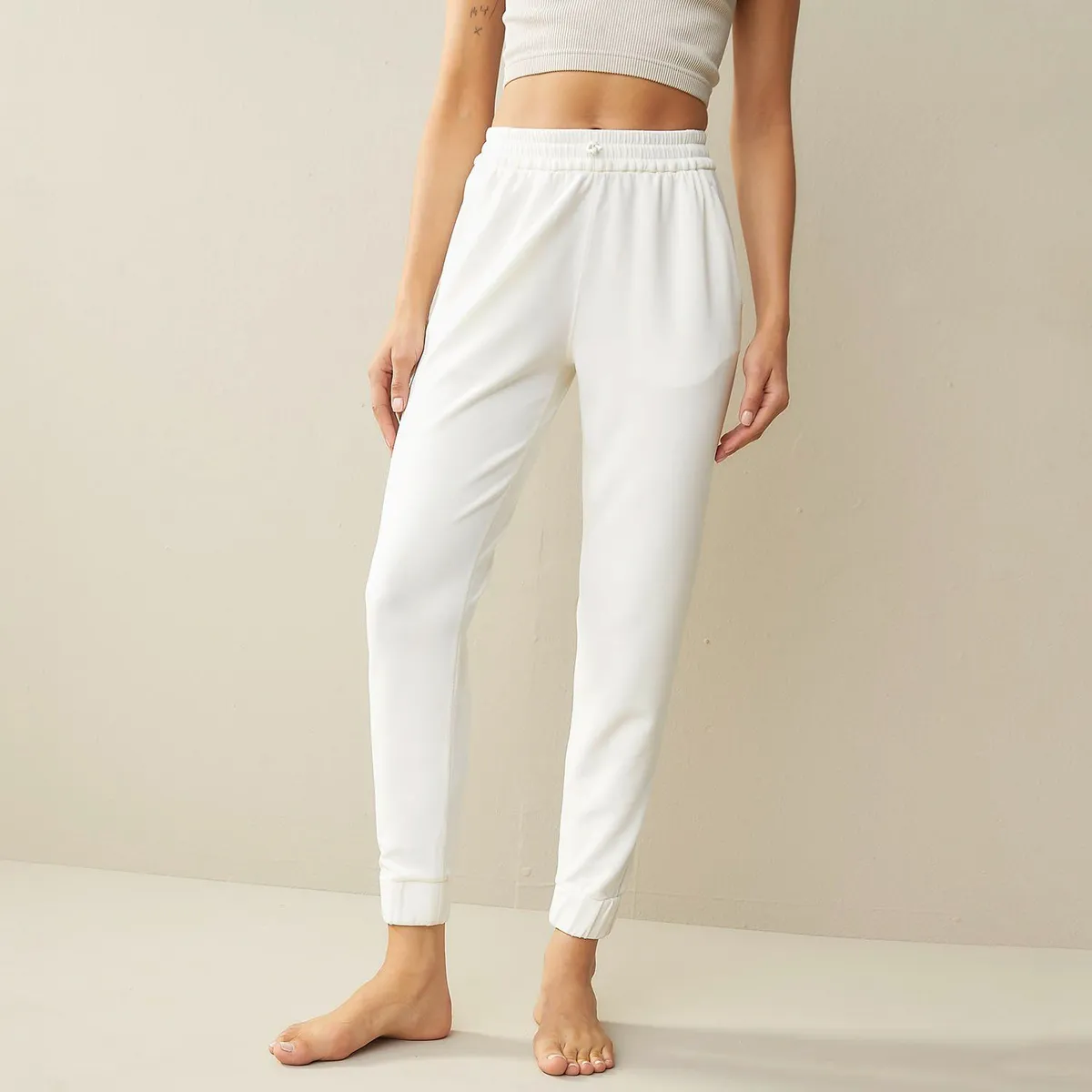 DIADORA - Buzo Jogger Deportivo Mujer Diadora 