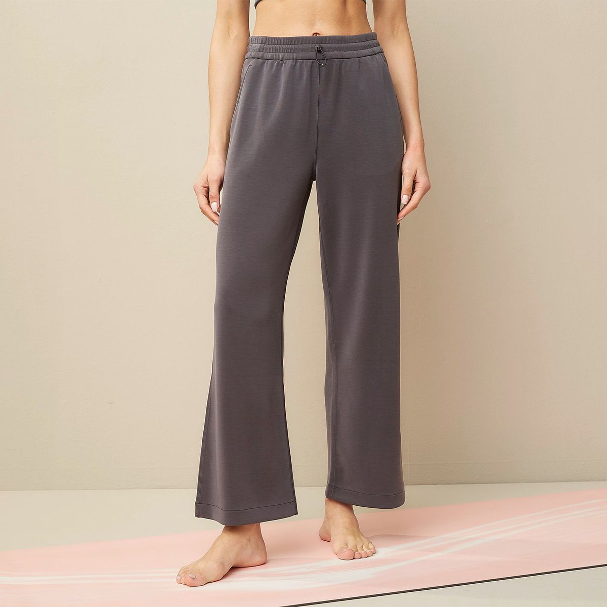 DIADORA - Buzo Wide Deportivo Mujer Diadora