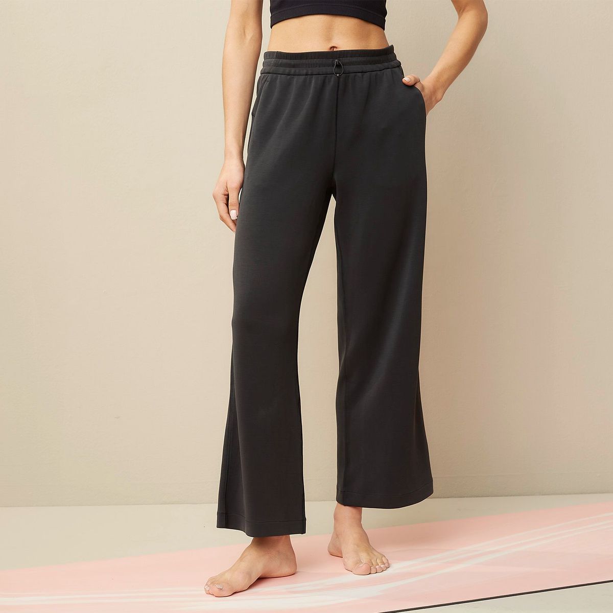 DIADORA - Buzo Wide Deportivo Mujer Diadora 