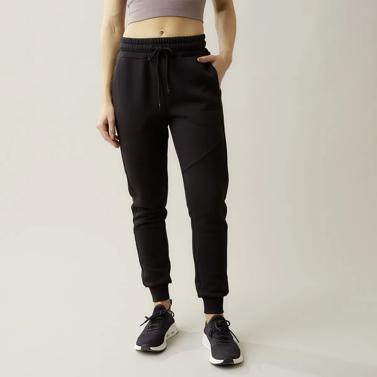 DIADORA - Buzo Jogger Deportivo Mujer Diadora 