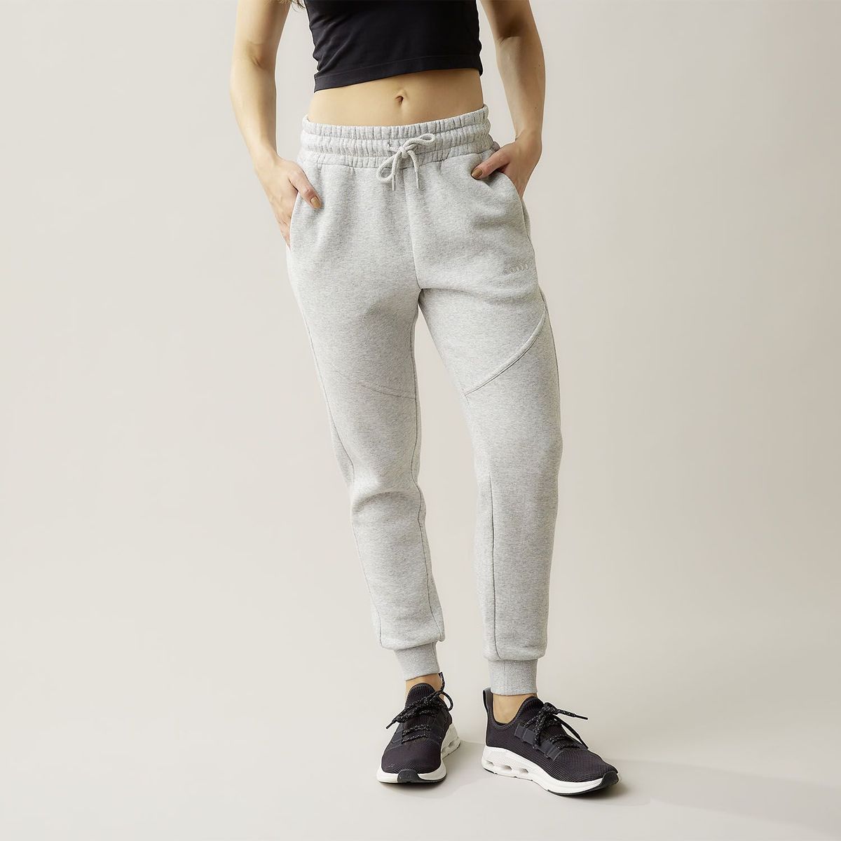 DIADORA - Buzo Jogger Deportivo Mujer Diadora 