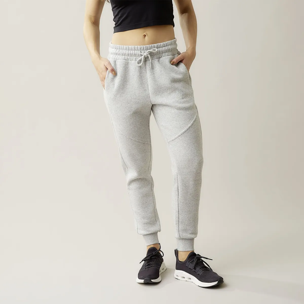 DIADORA - Buzo Jogger Deportivo Mujer Diadora 