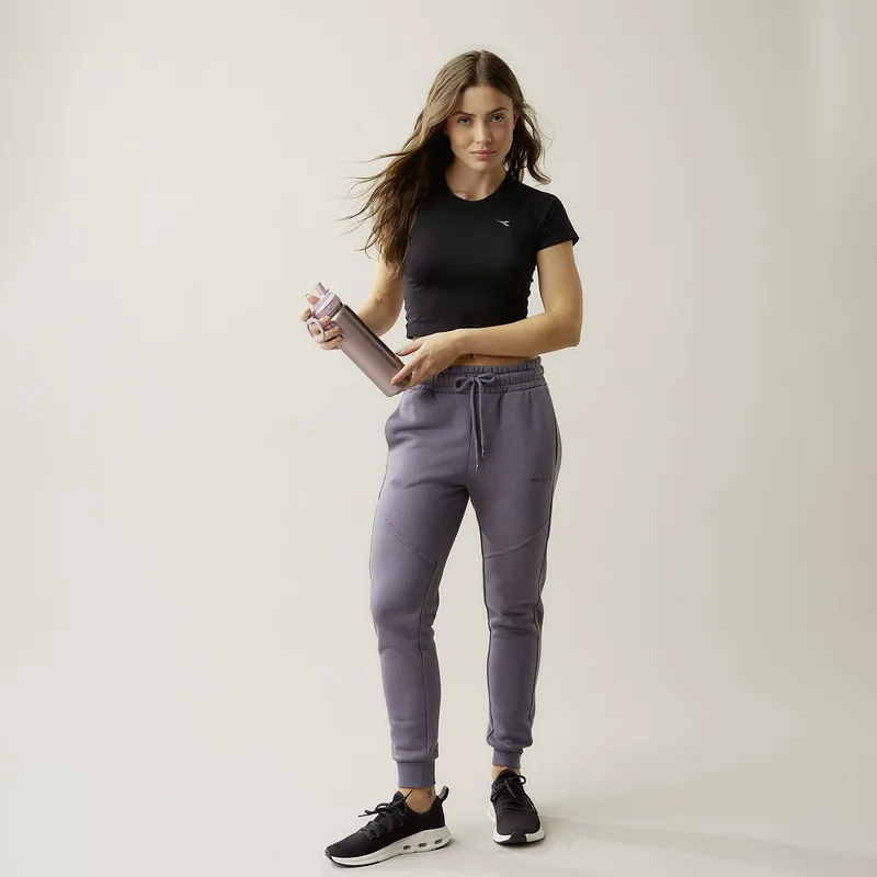 DIADORA - Buzo Jogger Deportivo Mujer Diadora 