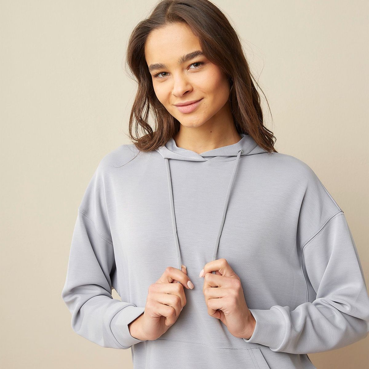 DIADORA - Polera Deportiva Mujer Diadora