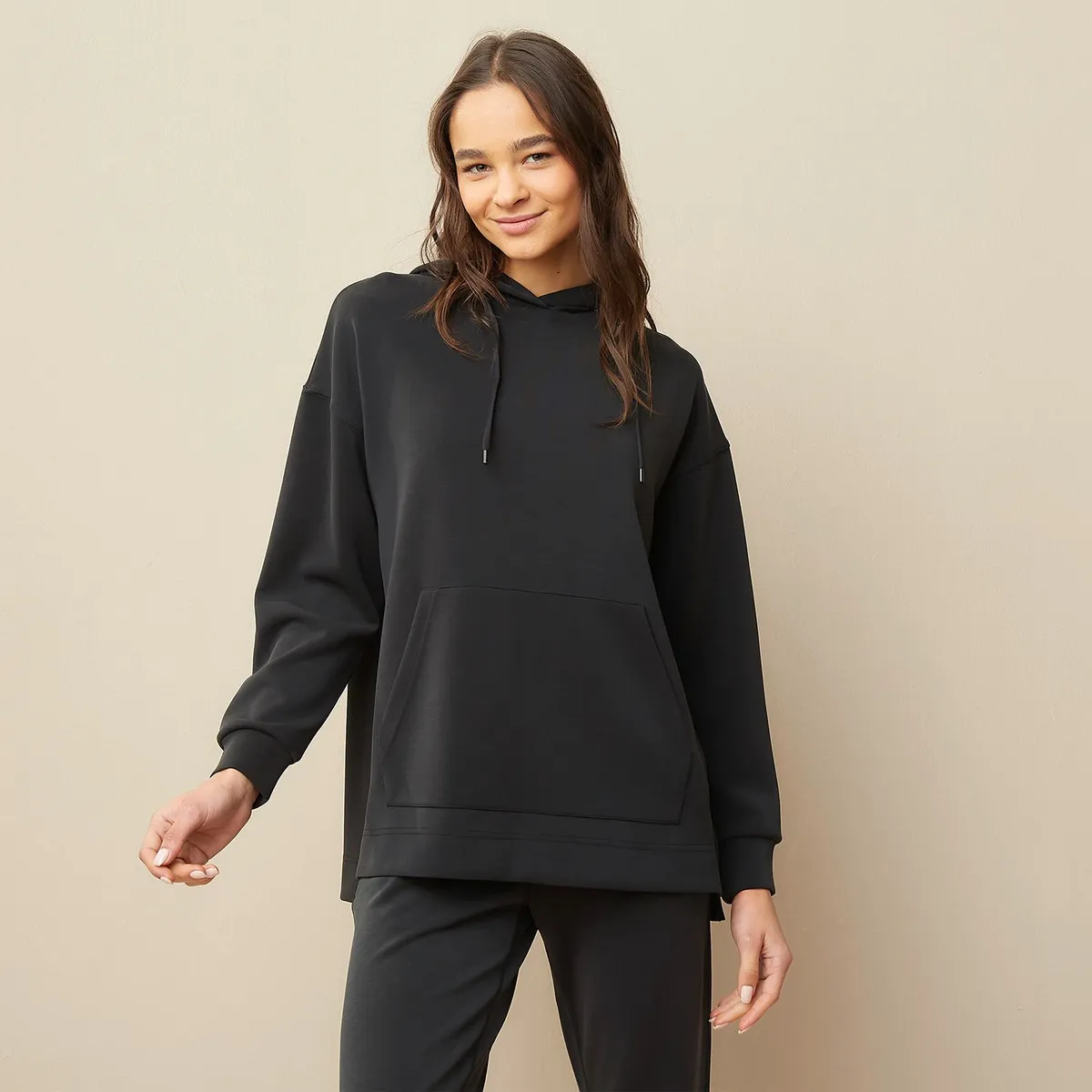 DIADORA - Polera Deportiva Mujer Diadora