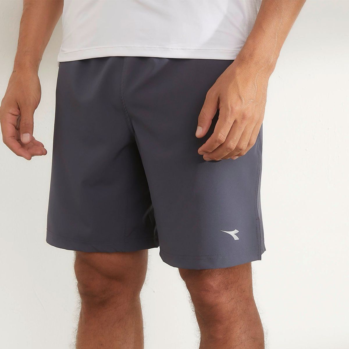 DIADORA - Short Deportivo 9" Hombre Diadora 