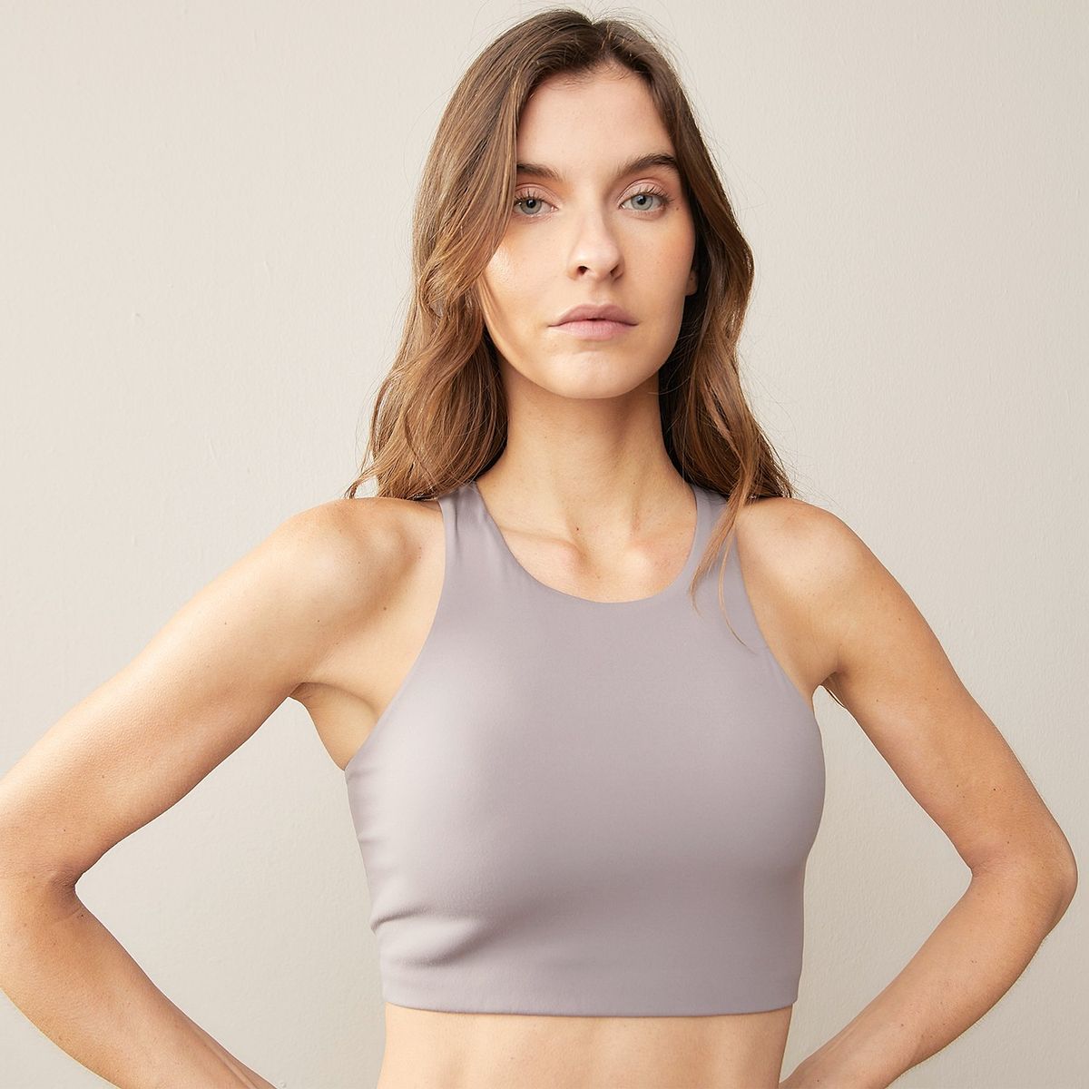 DIADORA - Bra Deportivo Medium Support Diadora Mujer 