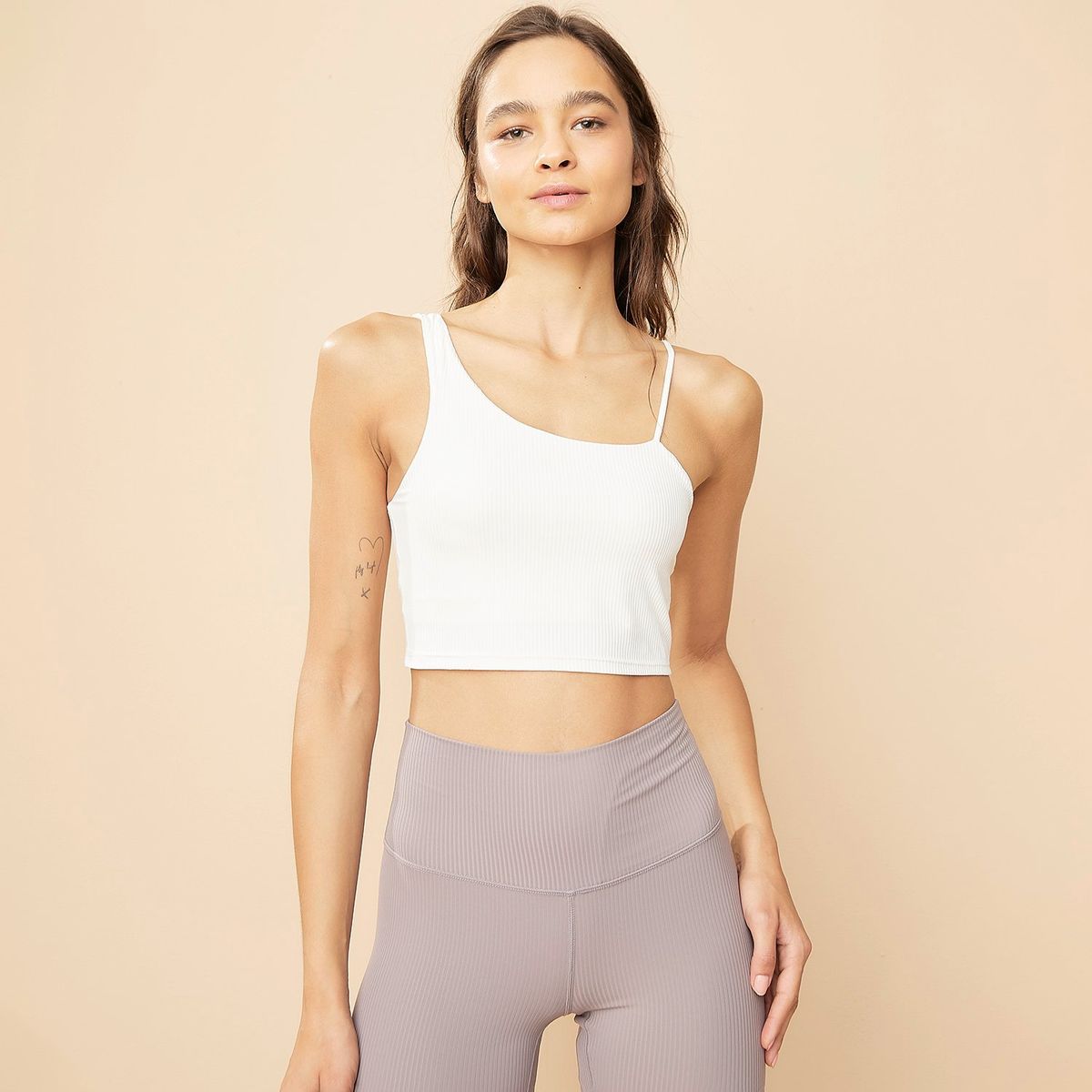 DIADORA - Bra Deportivo Light Support Diadora Mujer