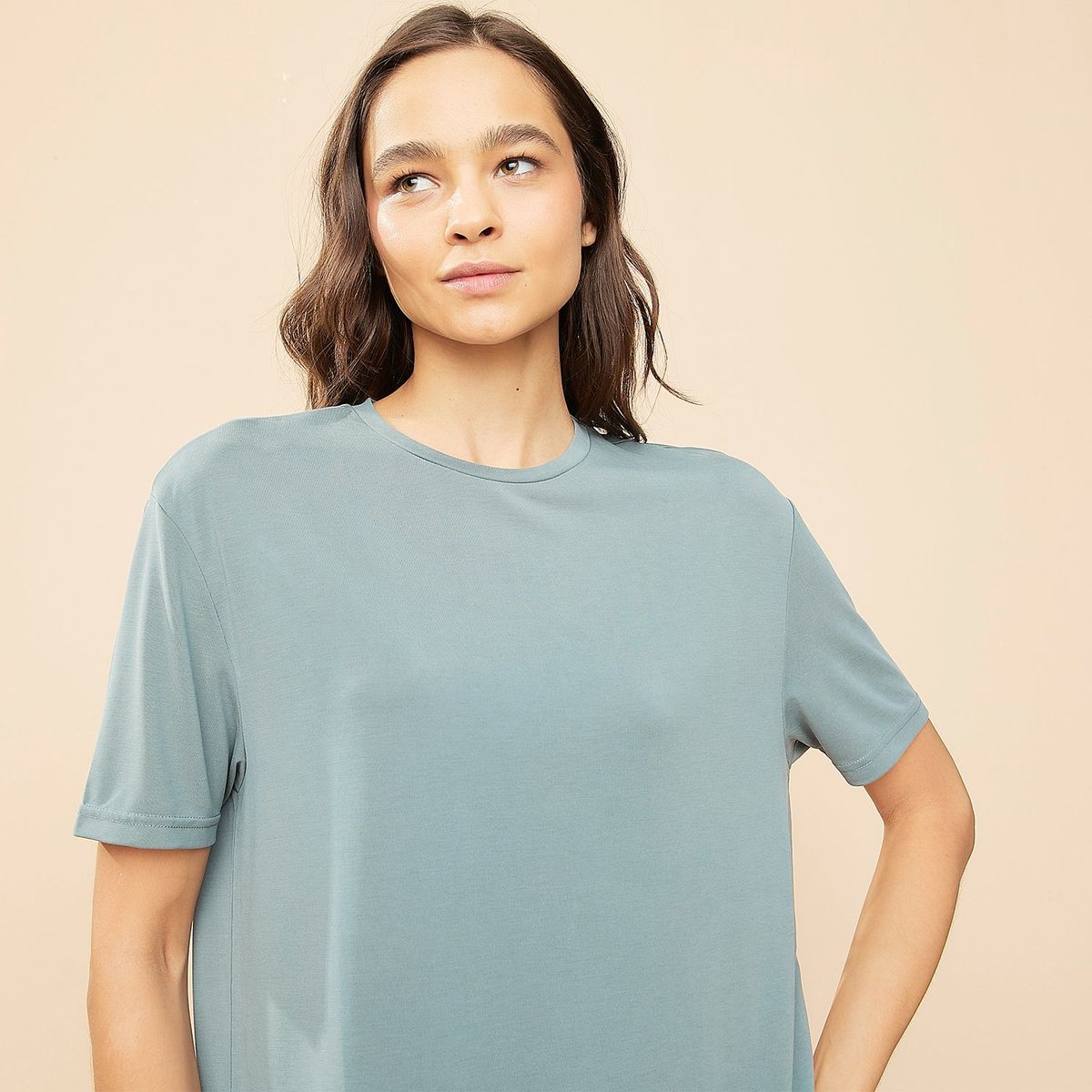 DIADORA - Polo Deportivo Manga Corta Mujer Diadora