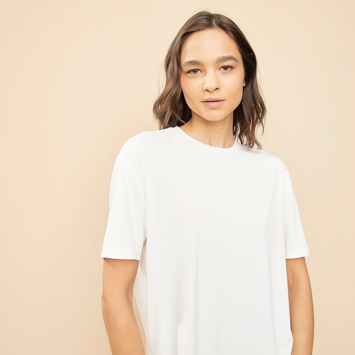 DIADORA - Polo Deportivo Manga Corta Mujer Diadora