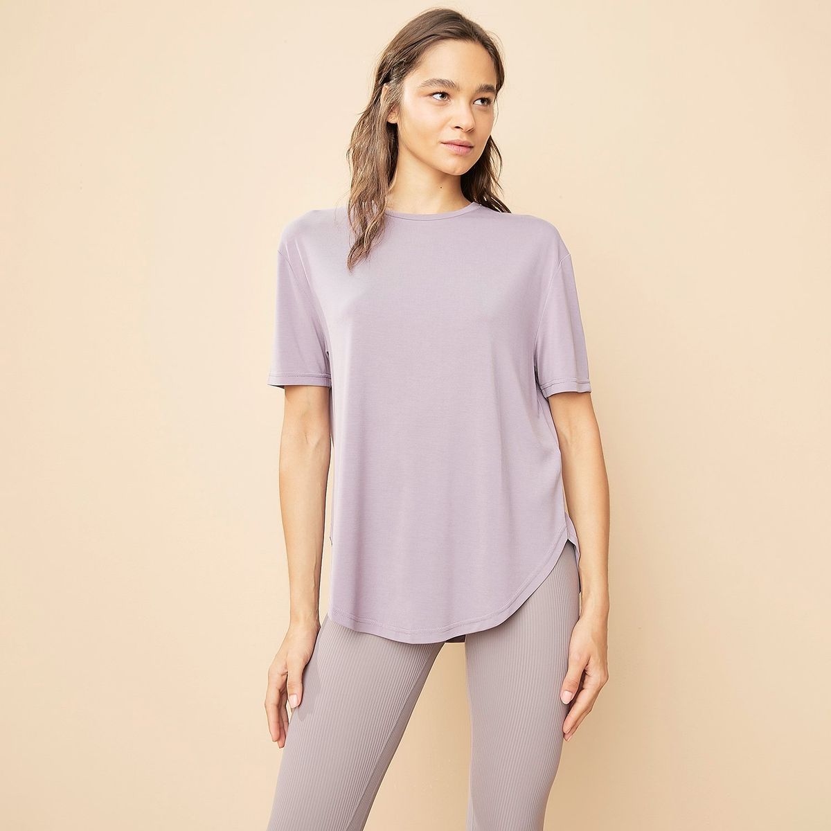 DIADORA - Polo Deportivo Manga Corta Mujer Diadora