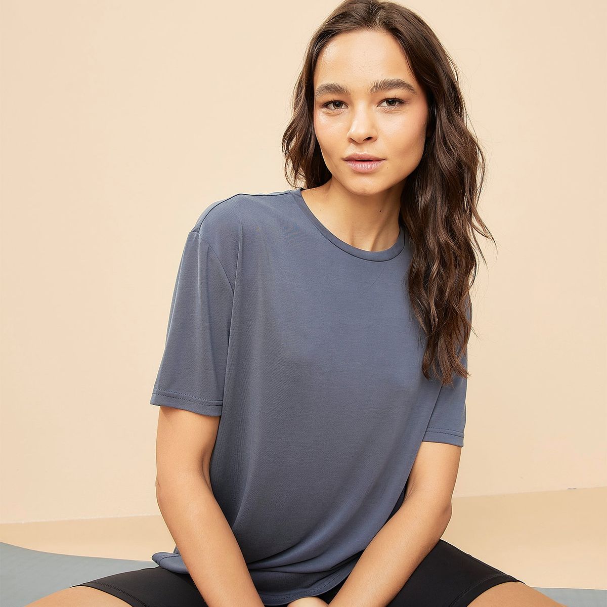 DIADORA - Polo Deportivo Manga Corta Mujer Diadora