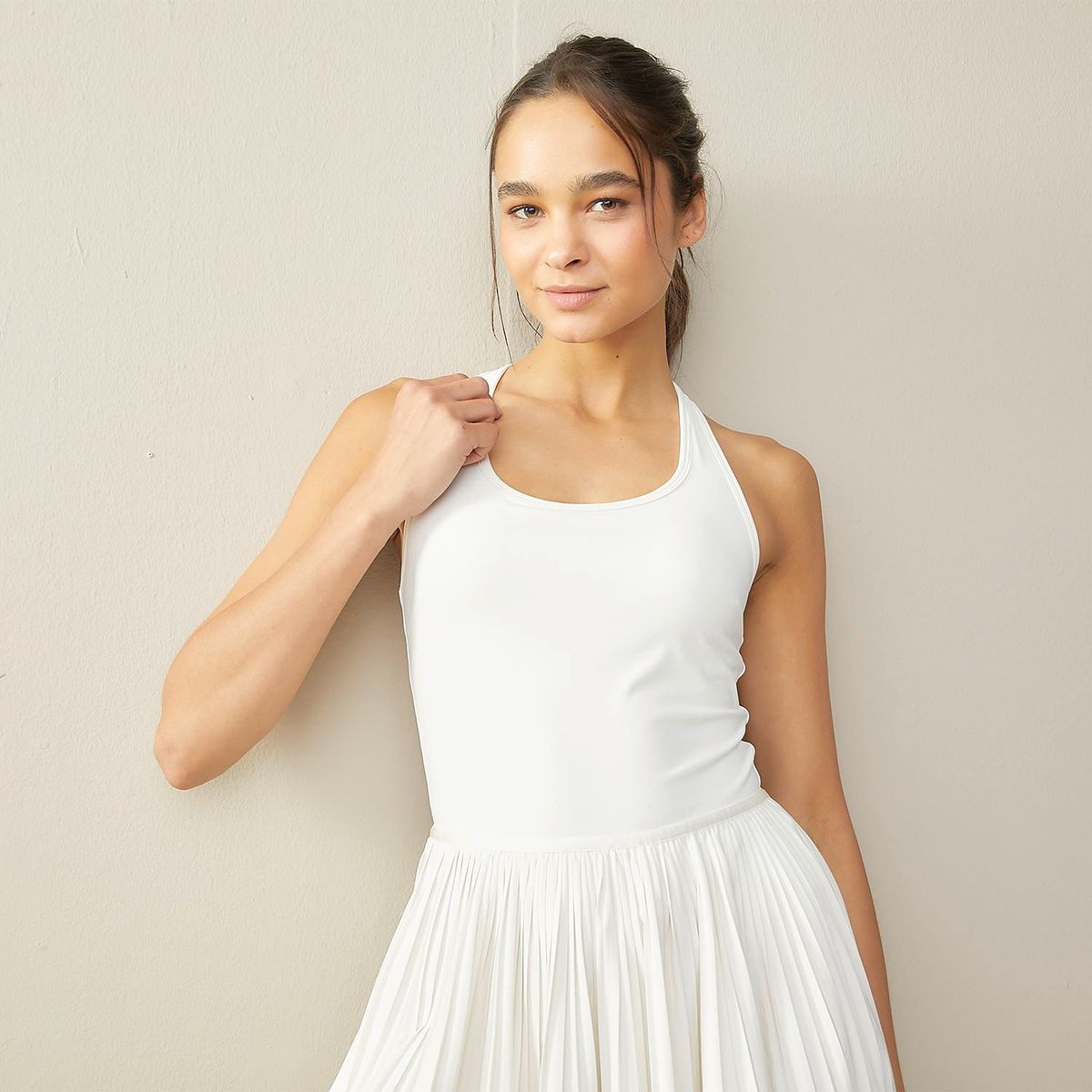 DIADORA - Vestido Tenis Deportivo Diadora Mujer