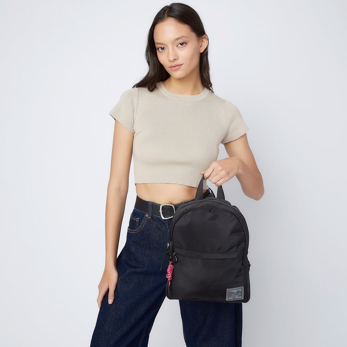 SYBILLA - Mochila Sybilla