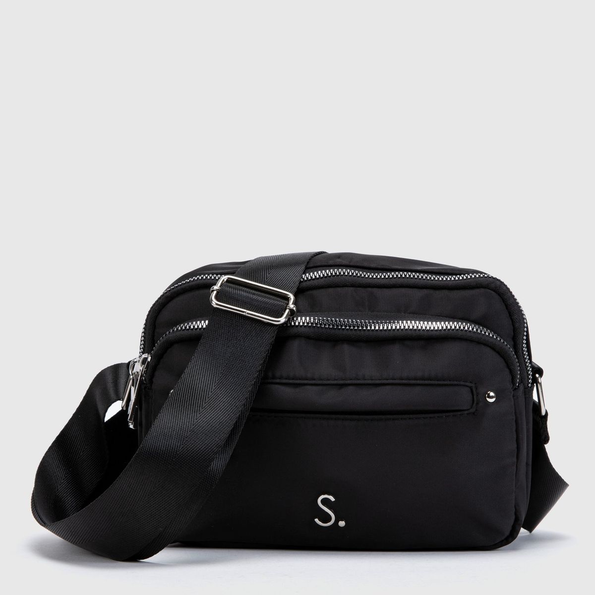 STEFANO COCCI - CrossBody Mujer Stefano Cocci