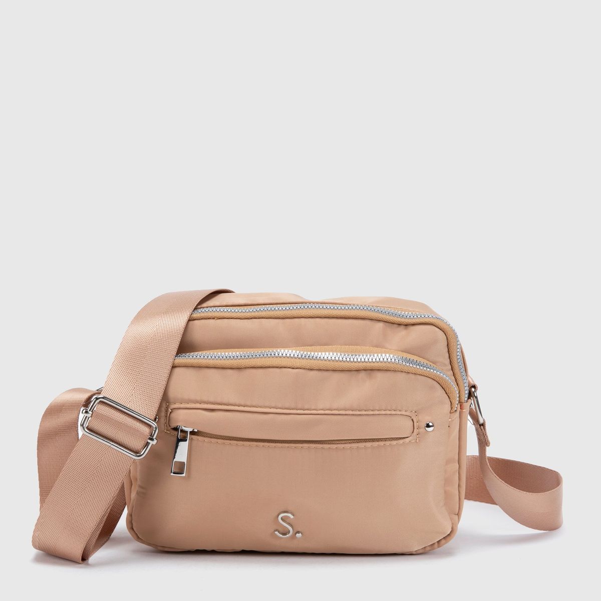 STEFANO COCCI - CrossBody Mujer Stefano Cocci