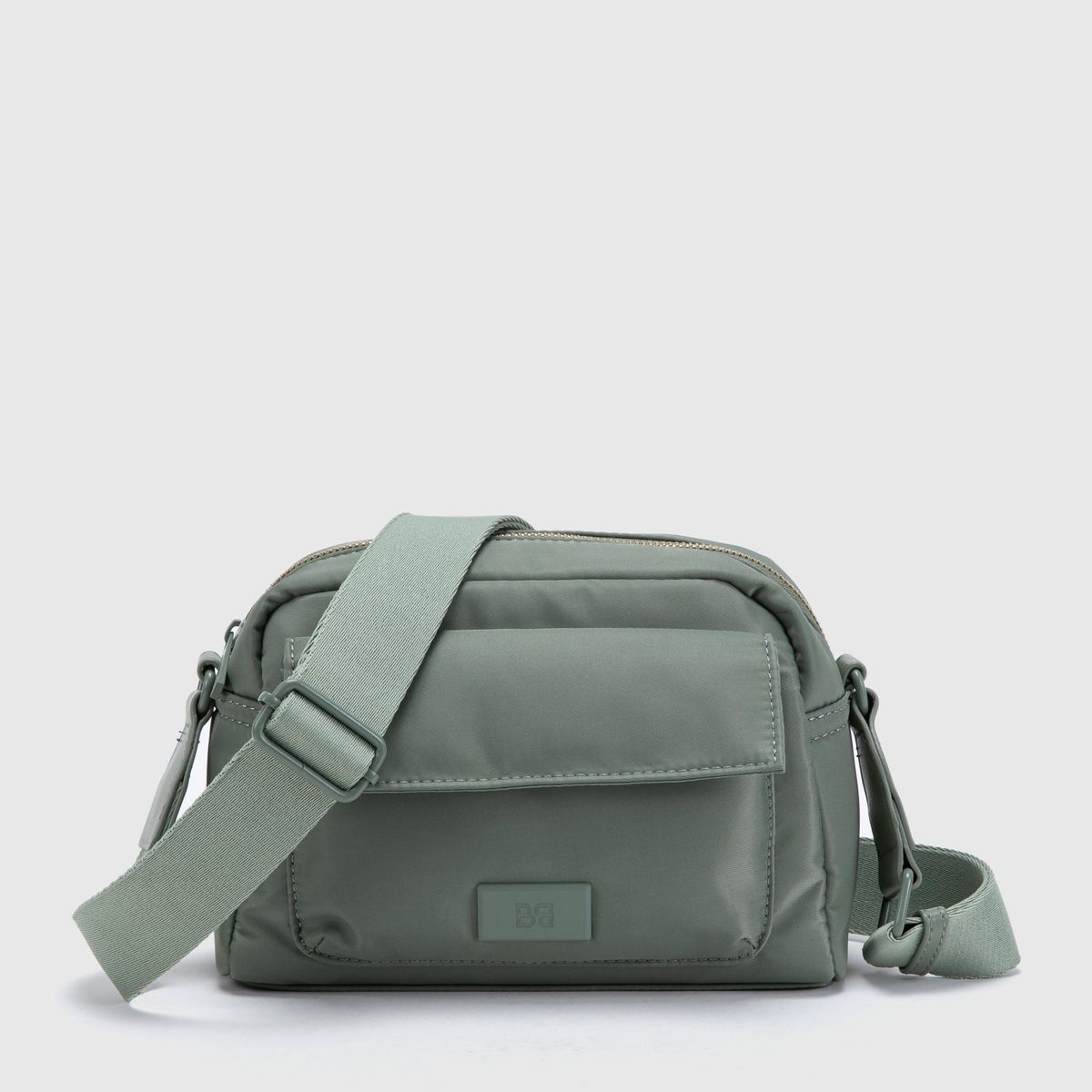 BASEMENT - Crossbody Mujer Basement