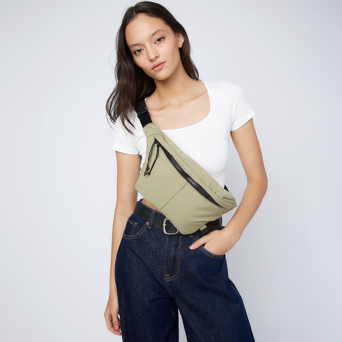 SYBILLA - Riñonera Sybilla