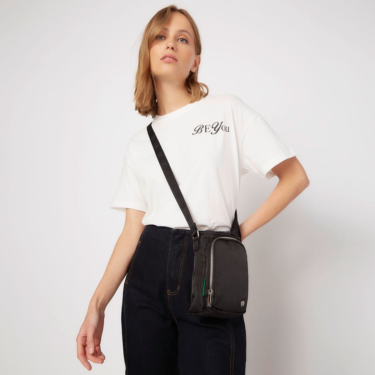 BENETTON - Cartera Benetton