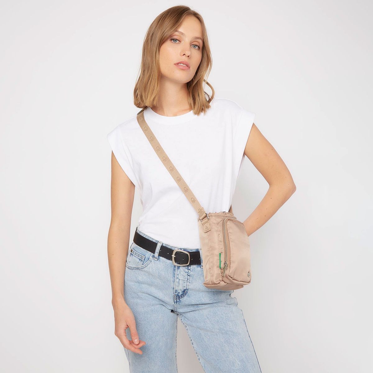 BENETTON - Cartera Benetton