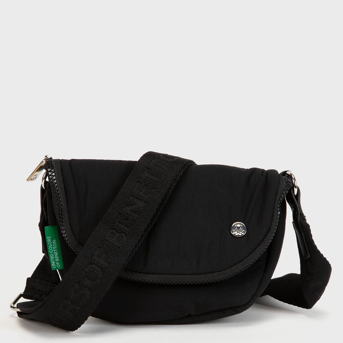 BENETTON - CrossBody Mujer Benetton