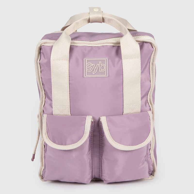 SYBILLA - Mochila Sybilla