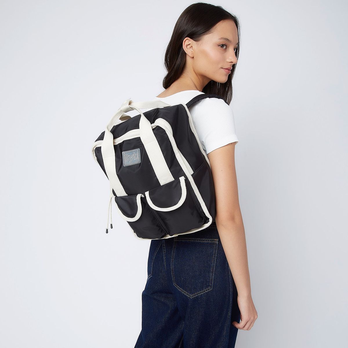 SYBILLA - Mochila Sybilla